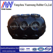 Yokohama Type Pneumatic Marine Rubber Fender for Indonesia